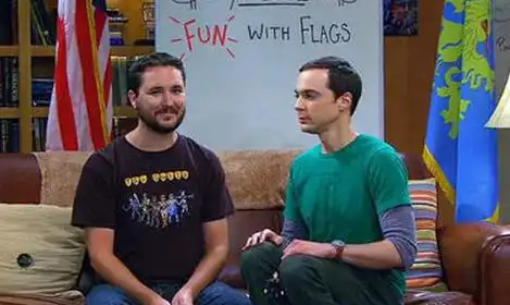 2015暴雪嘉年华主持人确认曾出演生活大爆炸