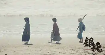 无节操无下限漫改电影银魂成功逆袭
