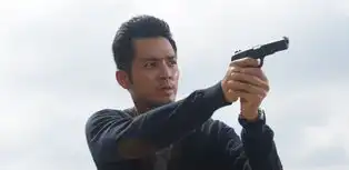 毒战钟汉良特辑枪战撞车化身缉毒钢铁侠
