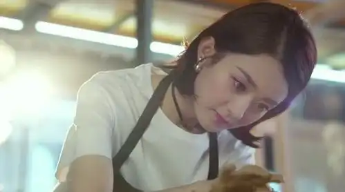 倾城时光厉致诚为林浅创品牌险破产,林莫臣借机让两人分手
