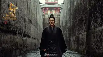 组图虎啸龙吟曝剧照吴秀波立戏剧之观存世人之善新闻频道