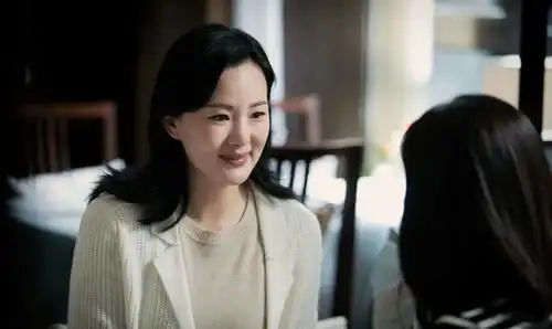 咏梅严飞加速时代,大家有一种成功焦虑
