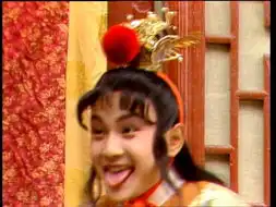 欧阳奋强红楼梦剧照

