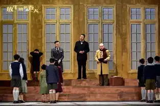 万众期待的法国音乐剧放牛班的春天中文版,天籁童声现场演绎,早鸟票低至8折
