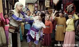 为什么网剧不良人会大火看演员就知道了,网友非常满意