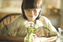 肩上蝶官方剧照