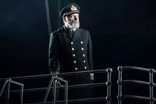 关于泰坦尼克号的艺术作品,远远不止一部电影音乐剧
