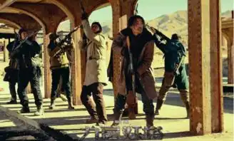 盗墓题材ip影视剧为何屡次拖原著的后腿