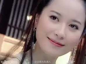 演海精出8热播剧小丈夫姚澜的饰演者俞飞鸿
