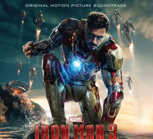 黑豹创南非影史票房纪录,打破钢铁侠3票房仅是时间问题