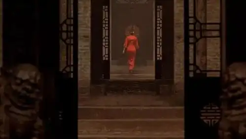 大红灯笼高高挂影评张艺谋将一部电影拍得绘声绘色
