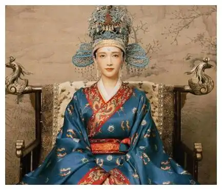 曹皇后二嫁帝王家,只因相貌丑陋,多年未曾圆房,人生悲苦