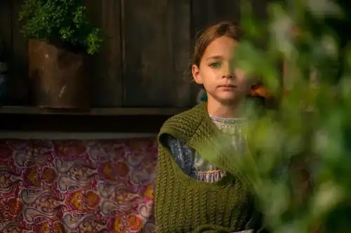 七号房的礼物致残父亲暖心女儿,一部看哭无数人的监狱童话