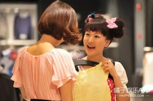 还记得回家的诱惑里的洪宝莲吗她现在长这样啦
