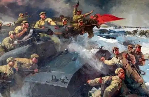 淮海战役中,白崇禧拒绝蒋介石调兵命令,一通电话后两人彻底谈崩
