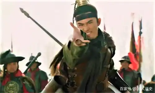 水浒传中,若以武力值来排座次,哪些人有资格排在前20名