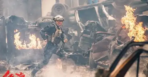 特种兵剧照已出,有你们熟悉的狼牙特种大队,网友一定看
