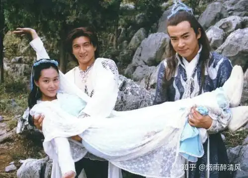 演完阳顶天再演公孙止,于波见证了中年演员的尴尬处境