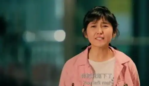 青春的记忆
