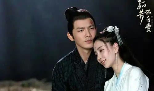 拿主角的钱,却演配角戏的男主,被网友嘲讽活在预告里的男主