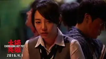 看了陈坤才知道,黄晓明演技有多烂