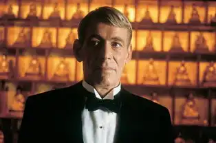 末代皇帝1987年贝纳尔多贝托鲁奇执导电影搜狗百科
