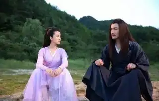 酷开k32小企鹅楚乔传为你揭开乌先生的神秘面纱
