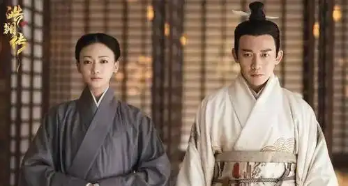 2019年q1优爱腾待播剧集一览
