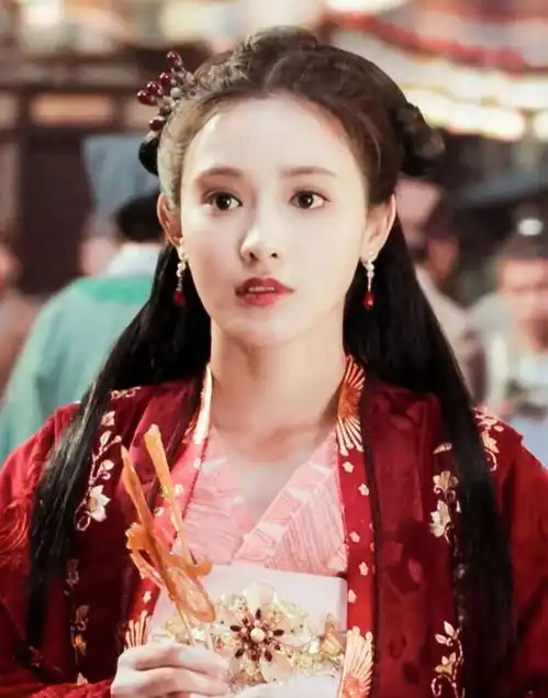 大唐明月官宣,古力娜扎许魏洲担任主演,编剧导演不靠谱