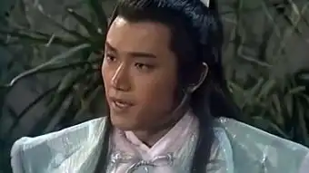 射雕英雄传83东邪西毒