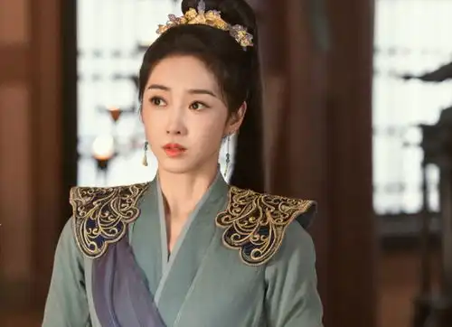 与凤行徐海乔算出圈了吗他还有部待播剧角色比凤来更带感