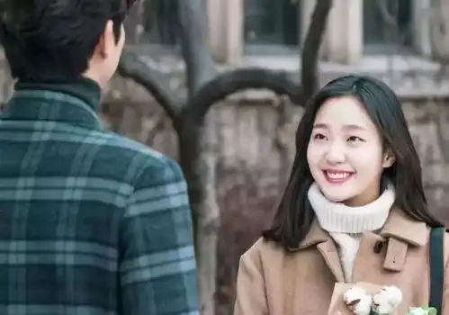 湖青调颜丨你想拥有谁的女神脸
