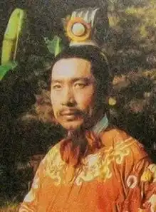 敢问路在何方西游记中这15位演员已离开
