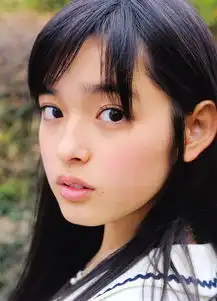 清纯治愈系彩妆造型范本新版一吻定情主演未来穗香戏里戏外妆容大集合,稚气未脱的天然萌能否融化你
