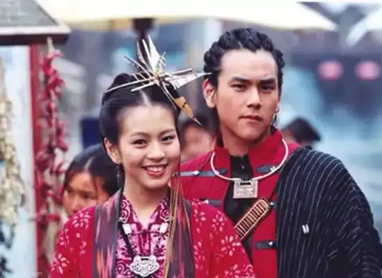 8090后儿童节开启怀旧模式,这些电视剧我不信你没看过