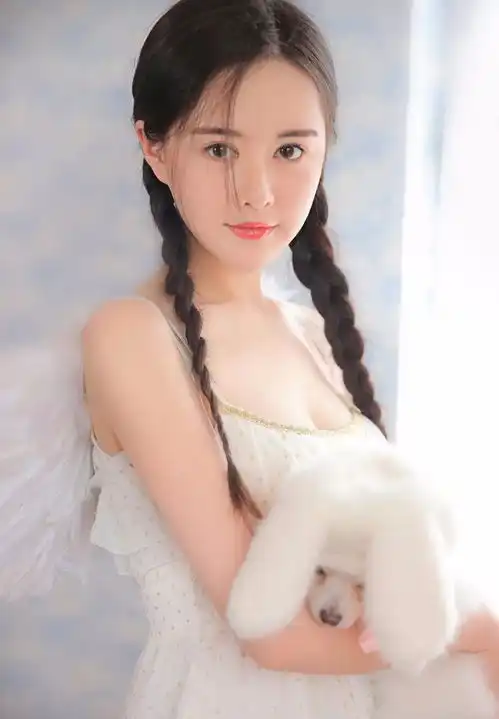 新版倚天屠龙记小昭演员公开
