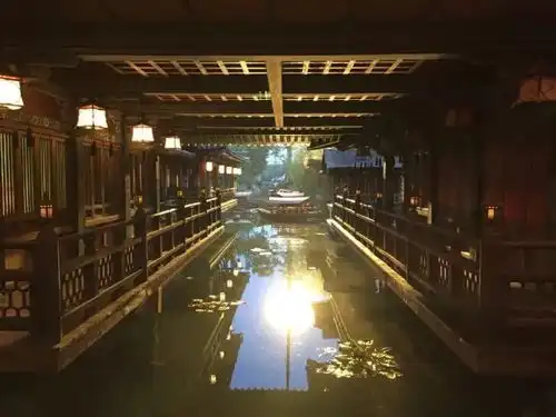 本周五家渠人要来看妖猫现世啦