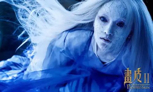 推广明星也爱玛丽苏,琉璃色瞳孔竟然挺酷
