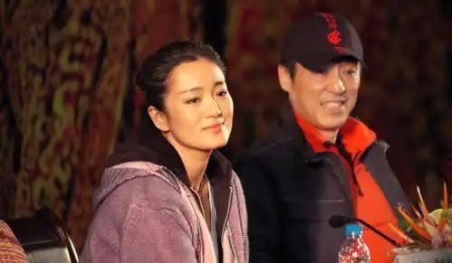 时隔5年,甄嬛传导演郑晓龙再出新作,女主是你们熟悉的女神