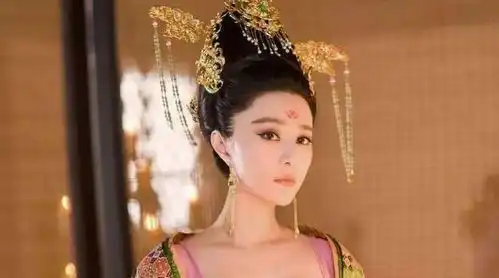 范冰冰从丫环变女王,再到无人问津,携新戏复出,是否能重回巅峰
