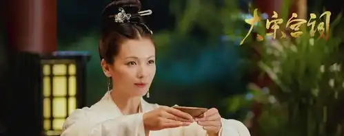 古装剧大宋宫词争议不断,剧情漏洞百出,编剧遭全网群嘲
