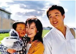 孙俪10年后金鹰节再封后揭辣妈孙俪成长点滴图