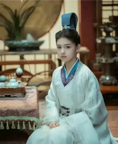 少年歌行12位演员组团来到长风渡,你认出几个