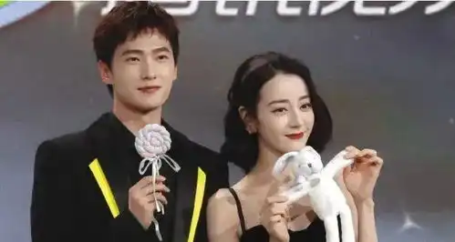 迪丽热巴素颜出镜,真的太美了吧
