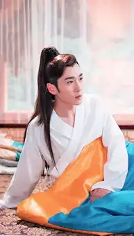 朱一龙古装剧照盘点新浪图片
