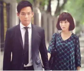 钟汉良全家近照曝光,这才是人生大赢家