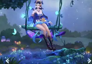 多款皮肤优化归来,而最值得期待的还是它
