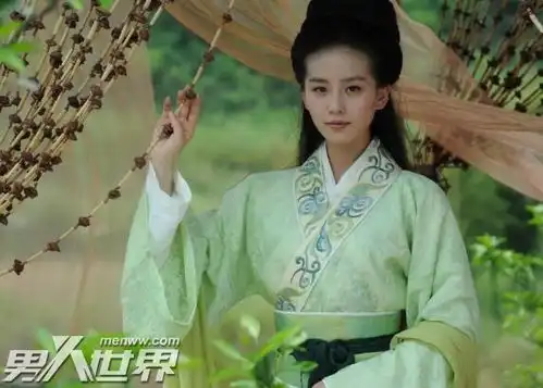 窈窕淑女君子好逑中好逑是什么意思这句诗说的是谁
