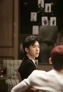 井柏然明星大侦探首秀,东北梗王来袭,你做好准备了吗