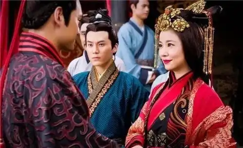 郭圣通带十万大军的嫁妆嫁刘秀,又为他生五子,为何最后被废